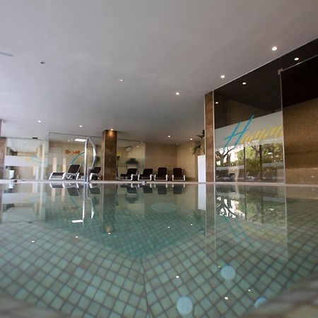Apartamentos Cambrils Playa Spa Exterior photo