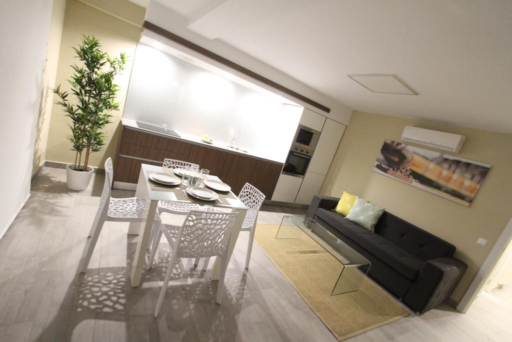 Apartamentos Cambrils Playa Spa Room photo