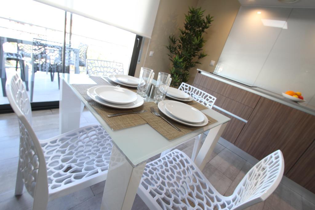 Apartamentos Cambrils Playa Spa Room photo
