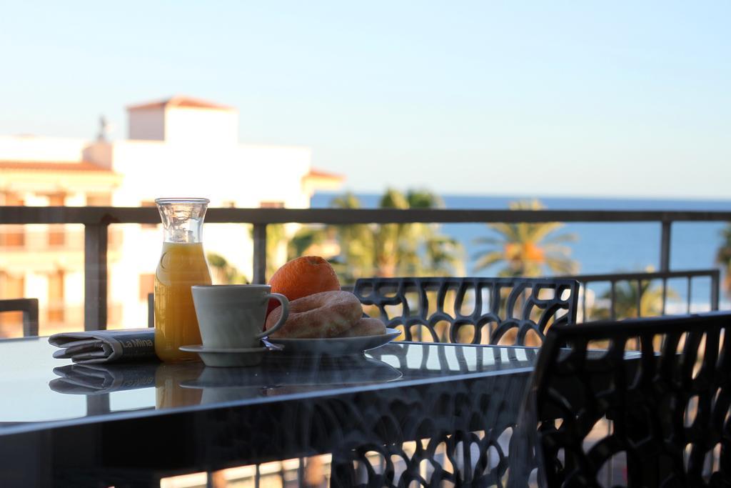 Apartamentos Cambrils Playa Spa Room photo