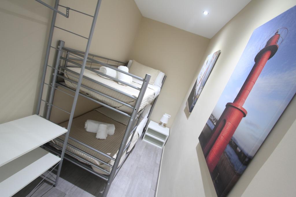 Apartamentos Cambrils Playa Spa Exterior photo