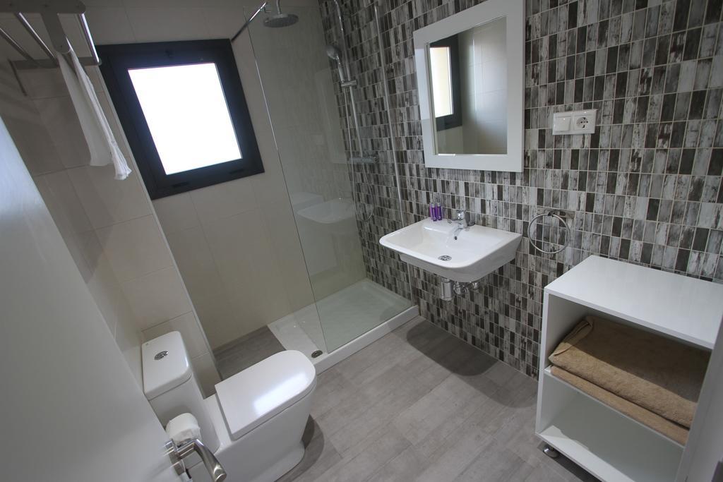 Apartamentos Cambrils Playa Spa Exterior photo