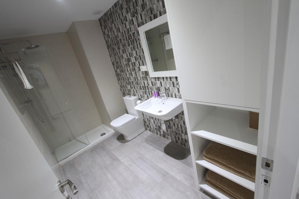 Apartamentos Cambrils Playa Spa Exterior photo